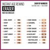 Maybelline Instant Age Rewind Eraser Dark Circles Concealer Light 0.2 Fl Oz