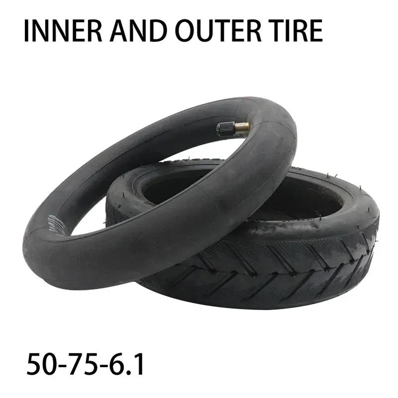 50/75-6.1 8.5 Inch CHAOYANG Tyre For Xiaomi Mijia M365 Electric Scooter inner and outer Tire 8 1/2x2 wheel with hub Parts