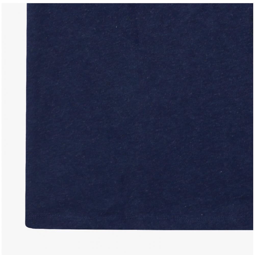 A.p.c. ITem STandard Grand Unisex T shirT Cohbo M26404 Pia Marine Chine