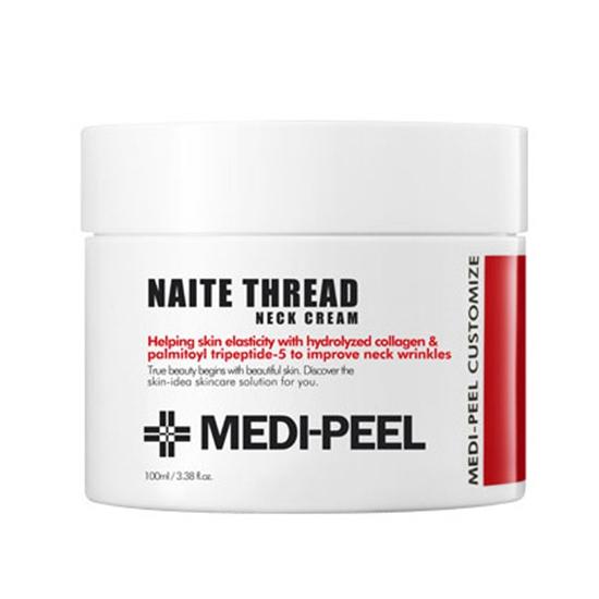 

Крем для шеи Naite Thread 100мл 0