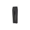 Asics Fw/Aw25 Sports Lifestyle Moisture Wicking Quick Dry Solid Color Casual Pants Men Bottoms 2031F555-001