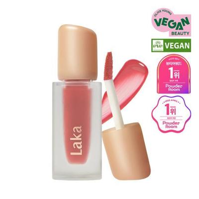 Tinta Glam Fruttata