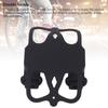 Tool-Less Install Bike Phone Holder Shockproof Bike Phone Strap  Daily Cycling
