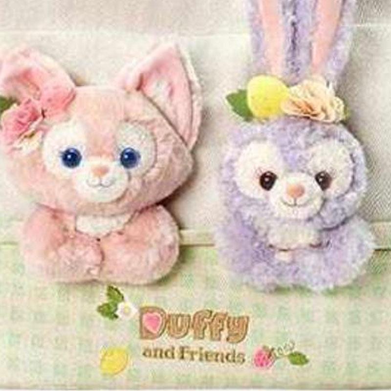 New Disney Fabric, Polyurethane Tote Bag, Shopping Bag, Handbag, Shoulder Bag Unisex Beige & Pink & Purple 400060469012