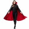 Halloween Cosplay Cape Vampire Costume Witch Costume [monoii]