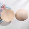 5pairs Removable Triangle Sponge Bra Pads for Women Invisible Insert Swimsuit Bikini Breast Enhancers Chest Cup Pad Accessories
