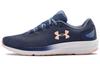 Charged Pursuit 2 Sneakers Blue/Pink Women's 3022604-401