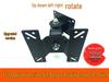 Jigongtang Universal 17-32 Inch Full Motion TV Wall Mount