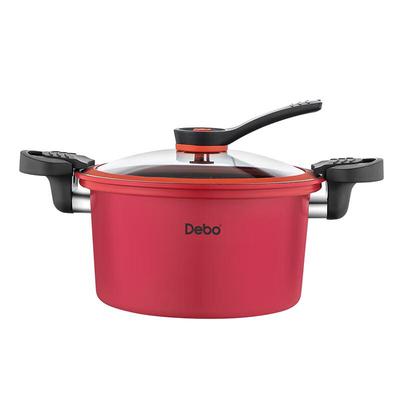 Debo DEP-DS298 22cm Micro Pressure Cooker