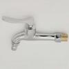 TLXT Extended Tooth Wall-Mounted Washing Machine Quick Open Faucet