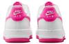 Nike Air Force 1 'White Laser Fuchsia' GS FV5948-102