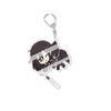Sword Art Online Acrylic Keychain: Asuna, Sinon, Kirito Anime Charm