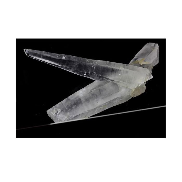 Pierres et Minéraux. Quartz (26 cm). 5864.0 ct. Diamantina, Minas Gerais, Brésil.