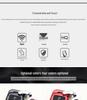 Volkswagen Key Case: Stylish Design with Buckle & Personalized Decoration