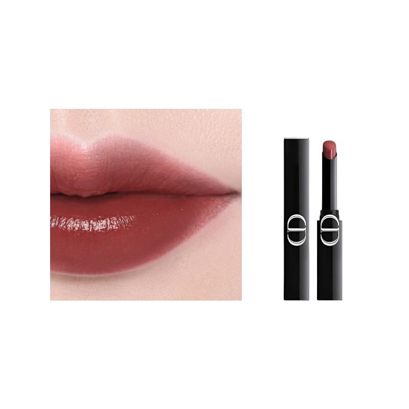 

DIOR Lipstick #390 Red Carpet Superstar Amber Black Tea No Gift Box No Gift Bag синий