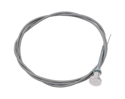 Edelbrock 8013 Universal Choke Cable Kit