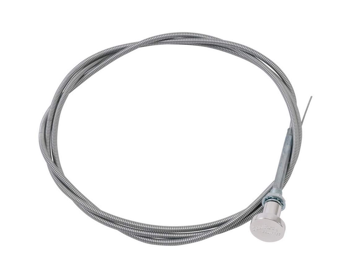 Универсальный трос подсоса Edelbrock 8013