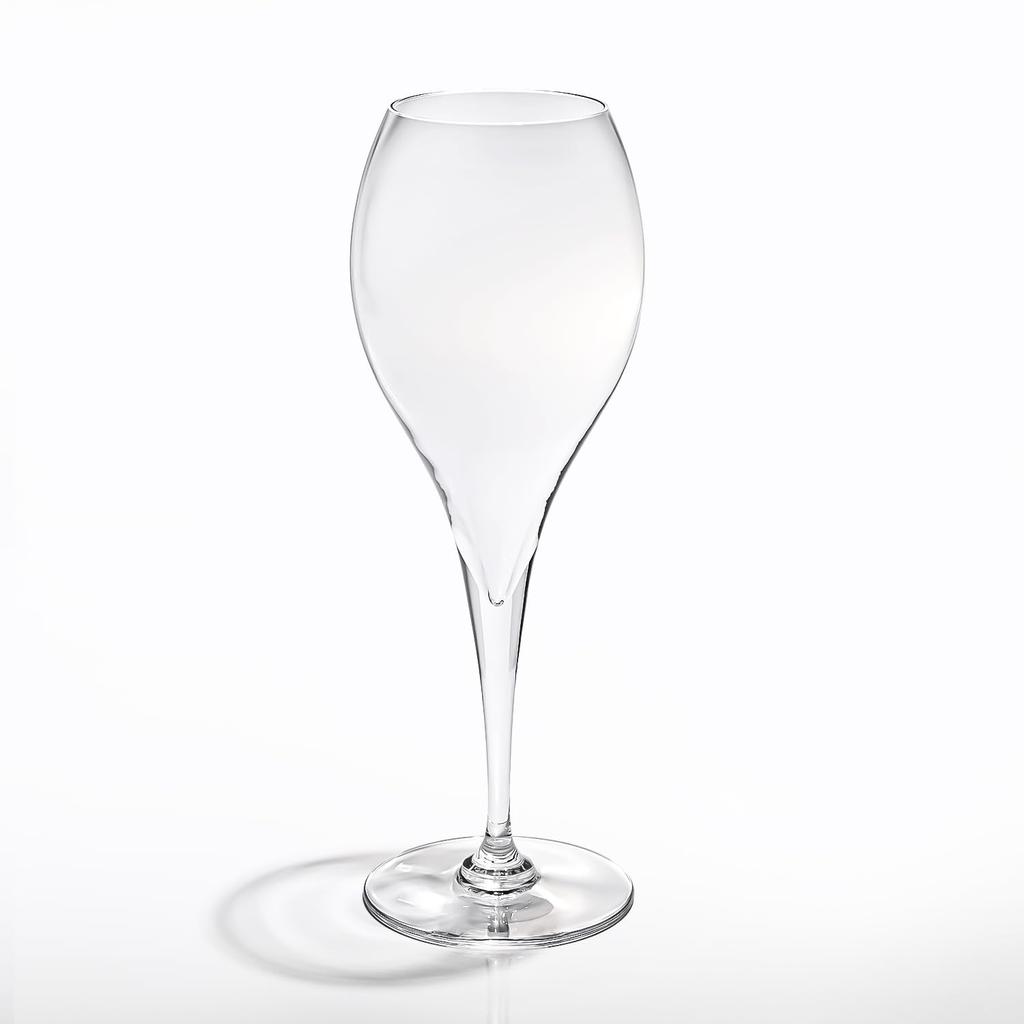 Baccarat Onology 2100-297 (2100-304) Champagne Pair (Pack of 2) [Parallel Import]