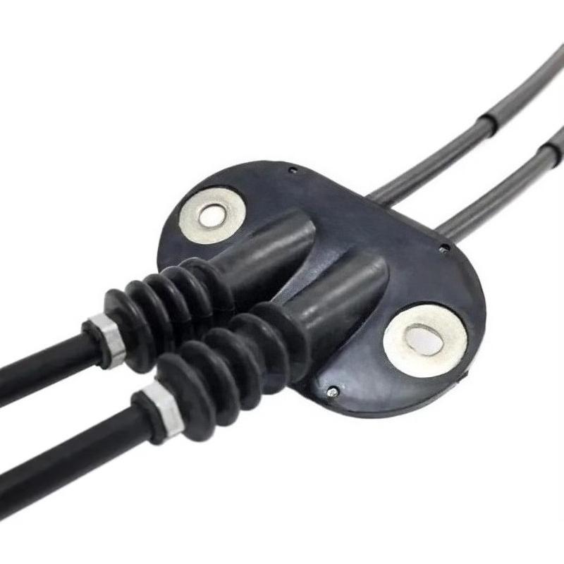BV6R7E395SC BV6R7E395TA BV6R-7E395-SB 2140767 1872067 Transmission Clutch Cables MT For Ford Focus 2.0 Gear Shift Control Cable