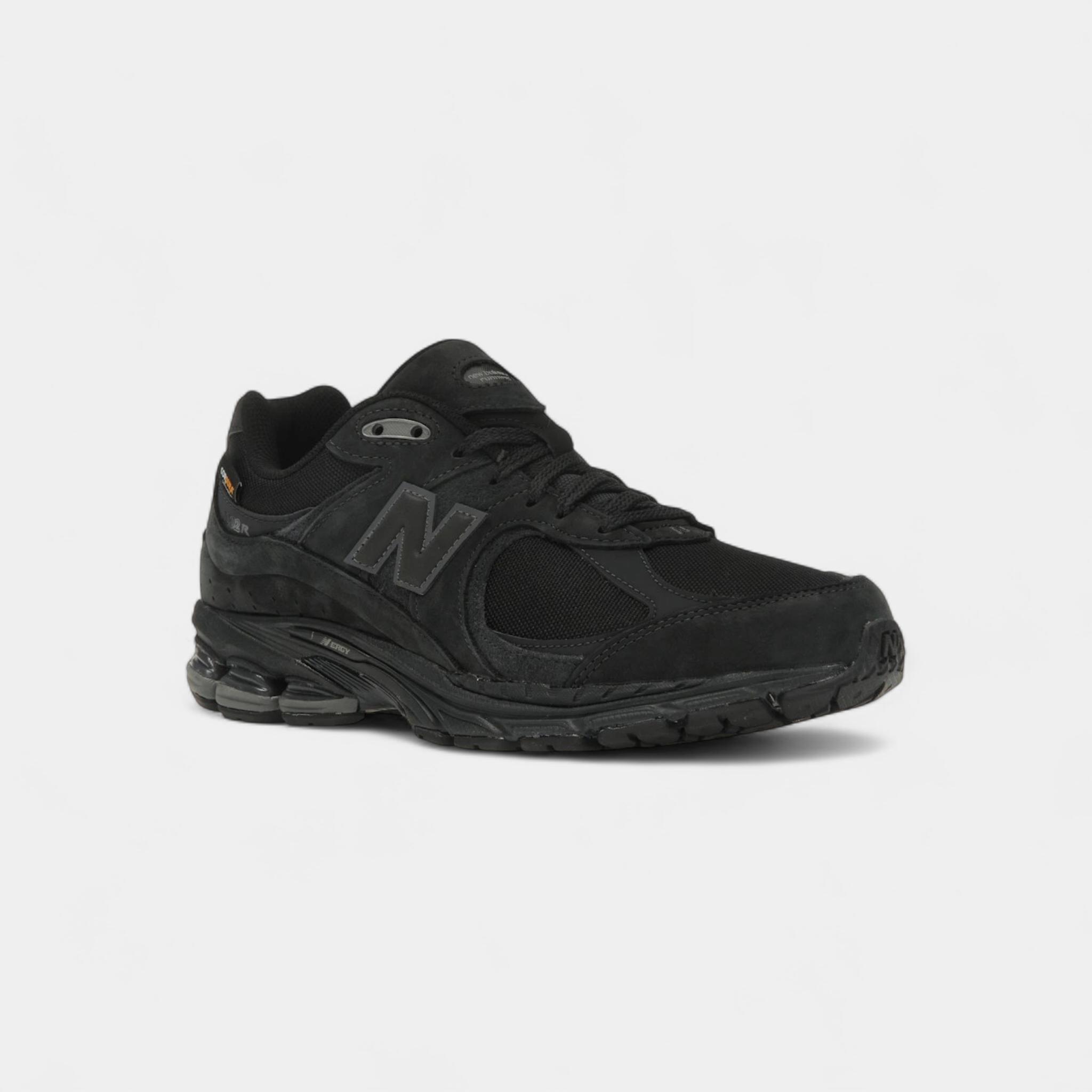 New Balance 2002R Cordura Phantom Black