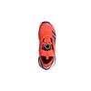 Adidas Activeflex Boa K Breathable Low top Kids' Running Shoes Orange Kids' FY0275