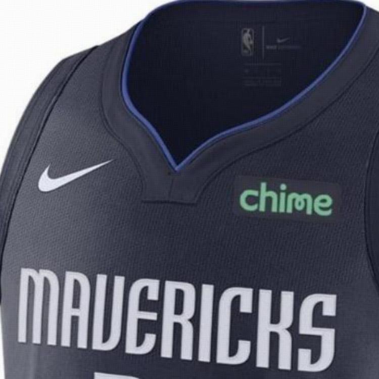 Nike Letter Number V-Neck Pullover Basketball Jersey Men jerseys Blue AT9838-420