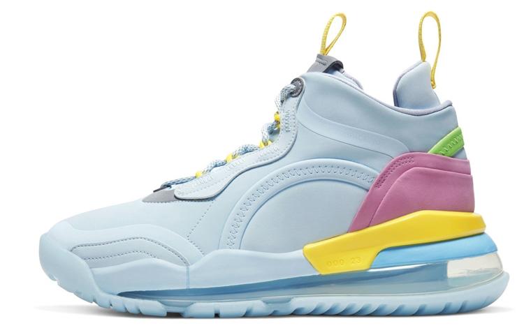 Jordan Aerospace 720 Lyrical Lemonade CZ2993-400 42.5