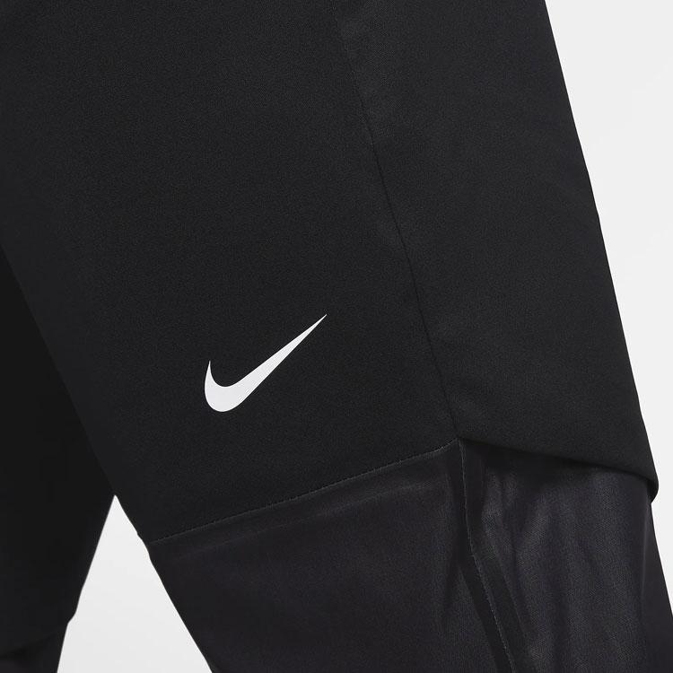 Nike Knitted Sweatpants Men's Black DZ5387-010