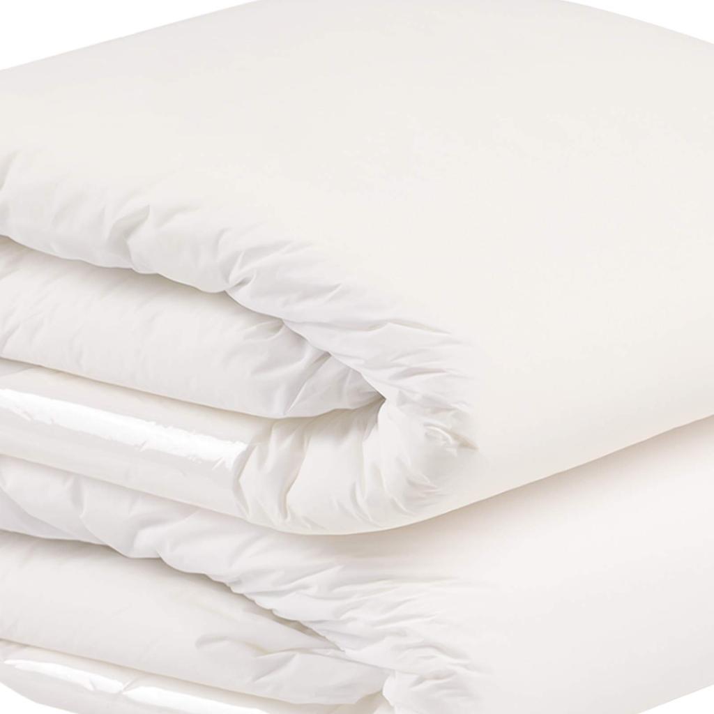 LittleForBig Adult Solid Thick Diaper Pure White Diapers, Pants, Color, Pants, 2-Pack [XL],
