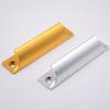 1PCS Door Handle 9*2*2cm Aluminum Alloy Beautiful Casement