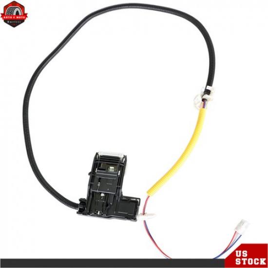 Lid Lock Switch Compatible with Whirlpool Maytag Washer W11307244 W10682535