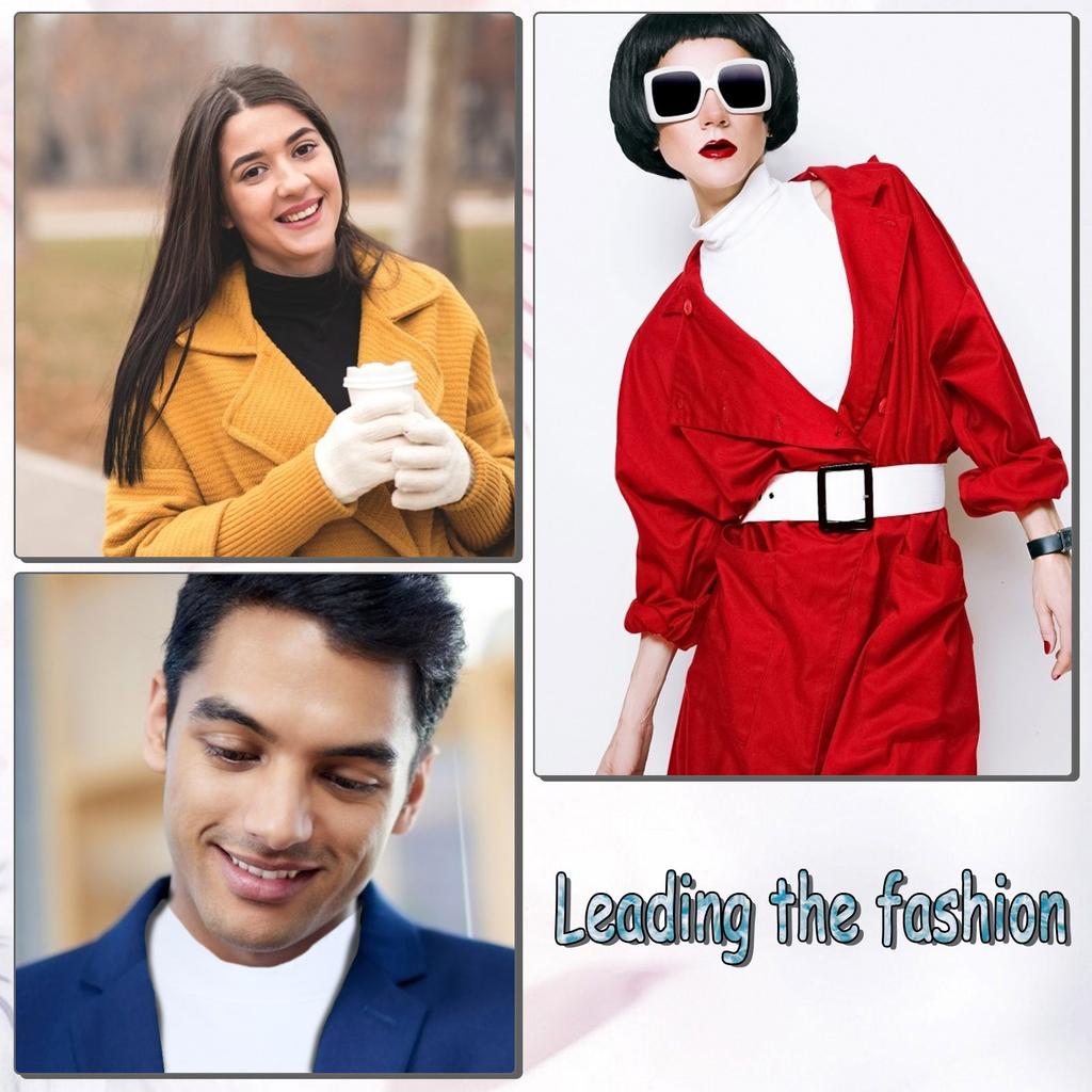 4 Pcs Fake Turtleneck Dickey Detachable Collars 16 Inch Half Top Mock Blouse