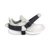 Fitness Glute Leg Buttocks Workout Kickback Strap Portable Non-slip Shoe Cover Hip Training Device Home Gym Equipment