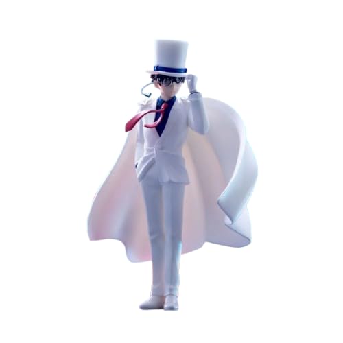 Detective Conan XrossLink Figure  Kaitou Kid