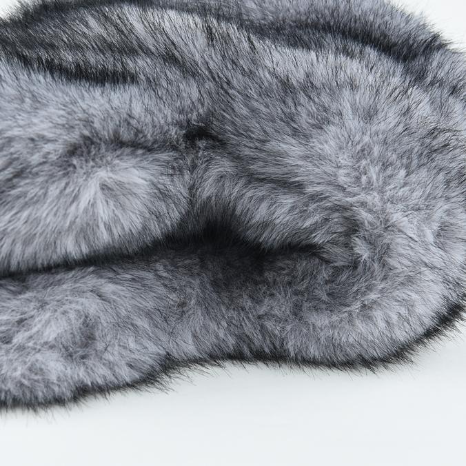 WTEMPO Plush Faux Fur Ear Protection Bomber Hats Men's Autumn Winter Bomber Hats Outdoor Couple Windproof Cold-proof Warm Hats Cycling Skiing Hats