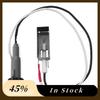 A60zgrills Piezo Igniter Assembly Piezo Spark Igniter Ignition For Weber 7510 Spirit E-210 Piezoelectric Pulse Ignitionmay