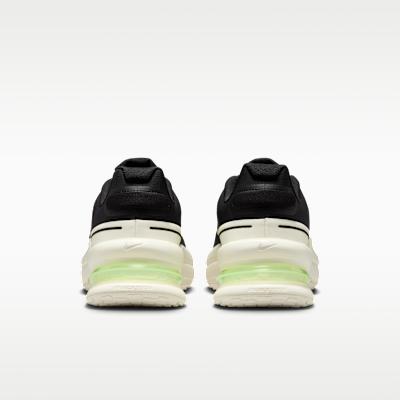 Women's Sneakers Nike Wmns Air Zoom Upturn SC 'Black Life Lime'