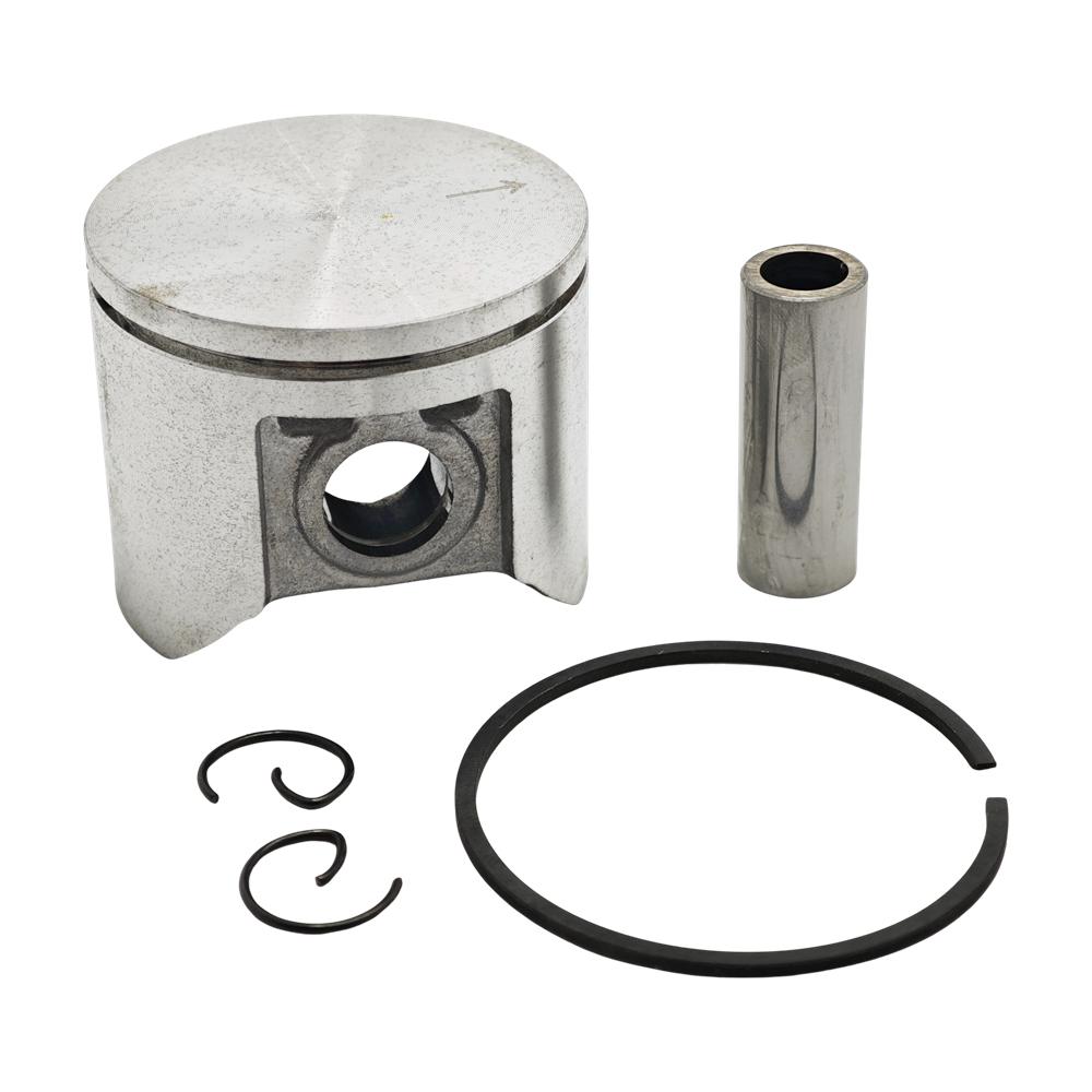 47mm Piston Pin Rings Oil Seal Kit For Husqvarna 357 359 357XP Jonsered CS2156 CS2159 2159 Chainsaw Parts 12mm Pin