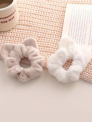 Haar-Accessoires – Haarreifen & Stirnbänder