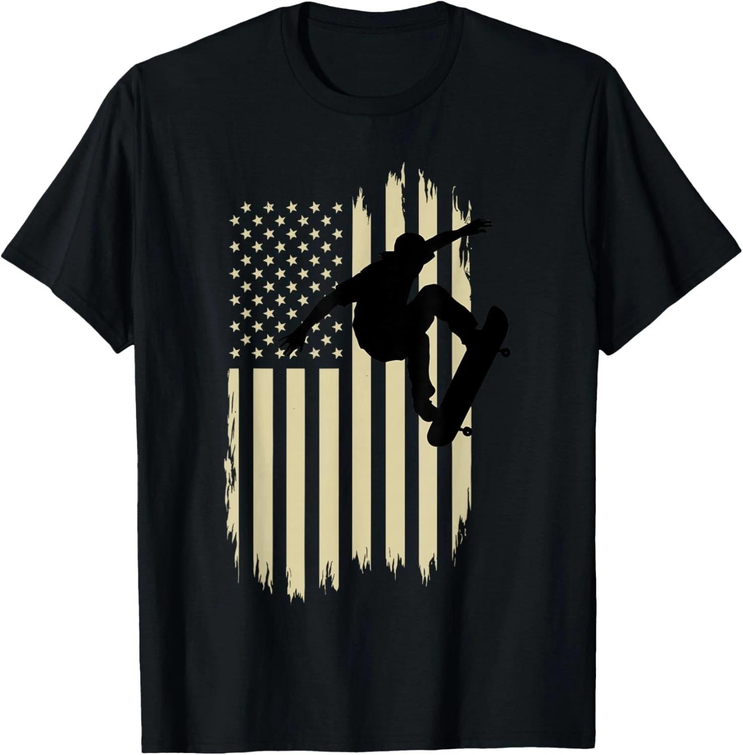 Best Skateboarder Art for Men Women Skateboard Skateboarding Gift Unisex T-Shirt 2XL