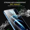 2PCS Hydrogel Film Screen Protector for iPhone 17 16 15 14 13 12 11 Pro Max X XS XR 14/15/16Plus Full Coverage Soft Film
