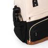 Large Capacity Oxford Mummy Bag Multifunctional Baby Bottle Thermal Insulation Travel Storage Bag Fashion Mummy Bag Hanging Bag