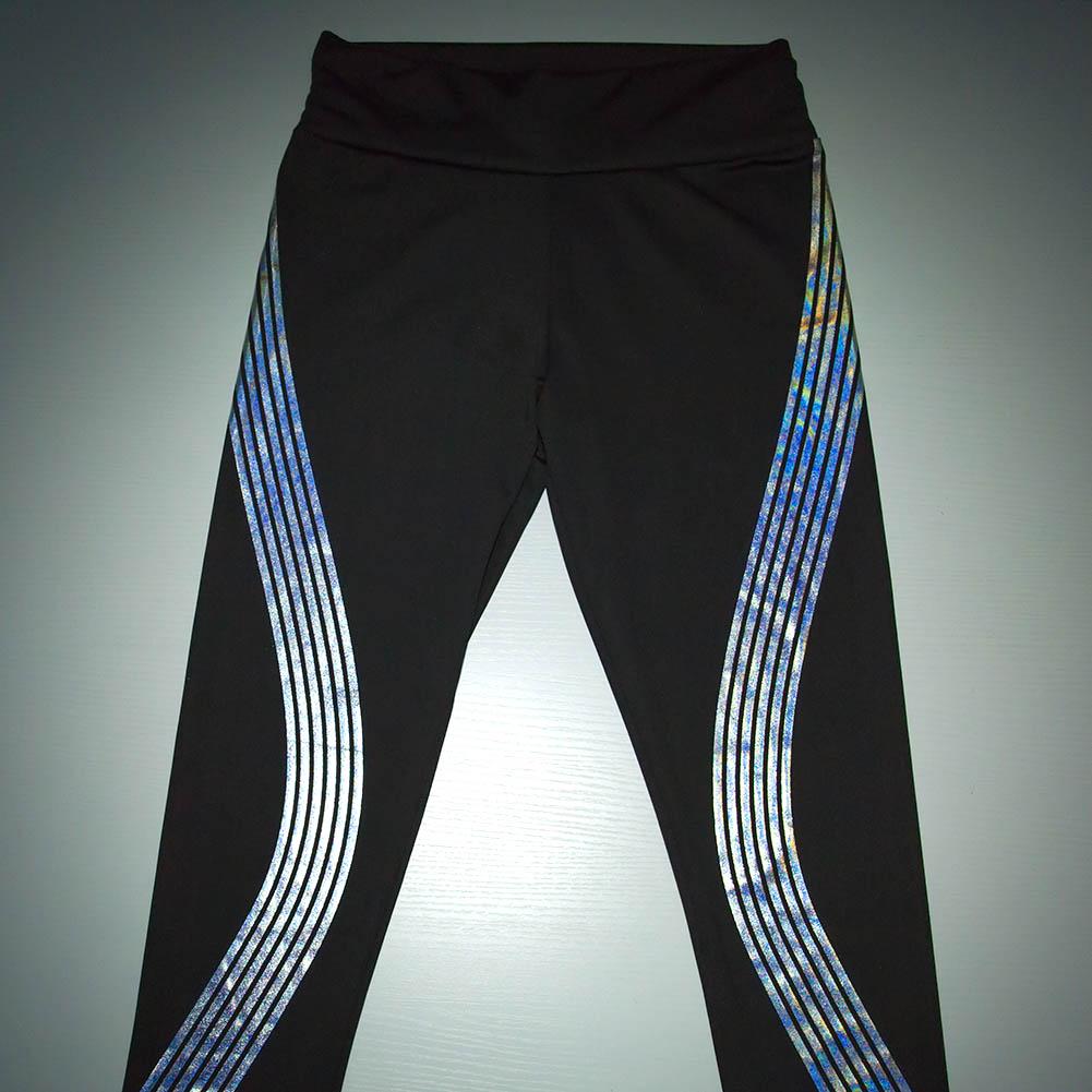 primark reflective leggings