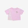 New Balance Kids Home T shirT skirT seT Nk9yd3602g 25 skirT