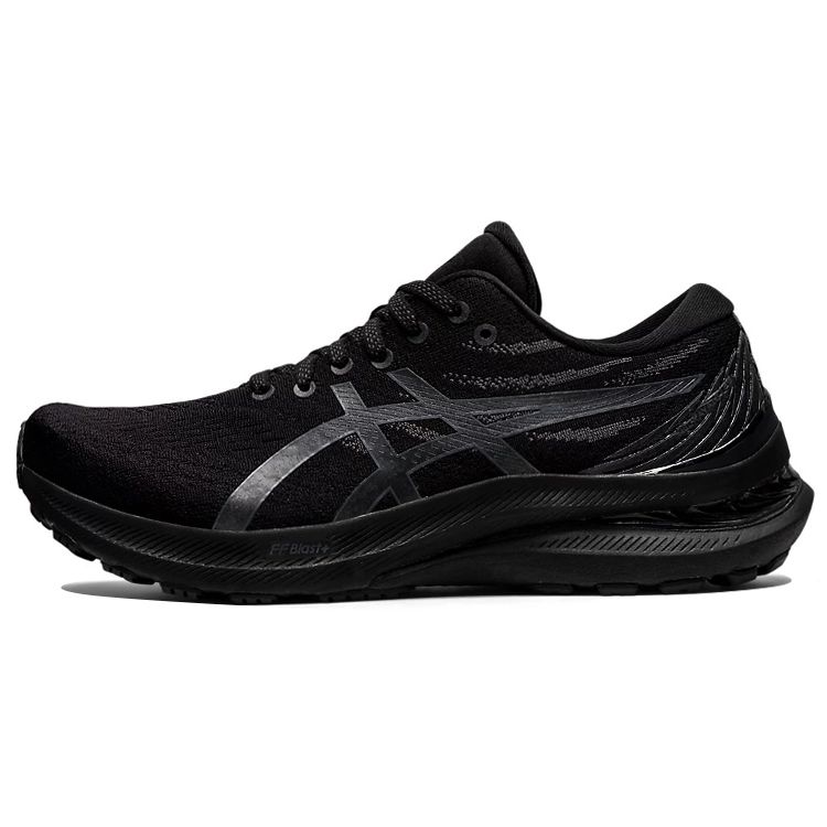 Asics Gel Kayano 29 Triple Black Damen Sneaker 1012B272-001