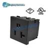 5-20R Japan/US Standard High Current Energy Storage Socket for PDU Cabinets