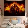 Classic Movie Oppenheimer Hanging Bohemian Tapestry Bohemian Wall Tapestries Mandala Cheap Hippie Wall Hanging
