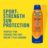 Spray z filtrem przeciwsłonecznym SPF 100 BANANA BOAT SPORT 170g