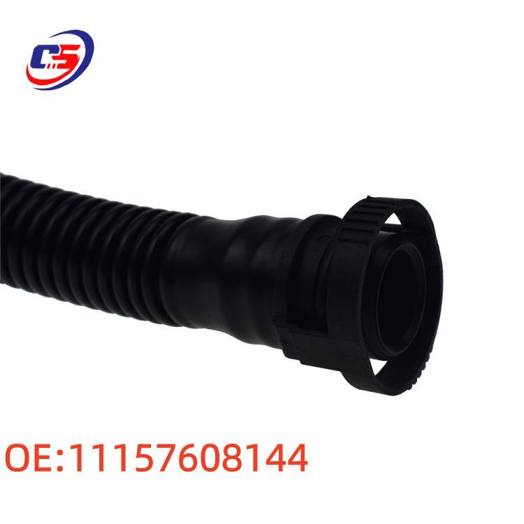 BMW F20 F30 Exhaust Hose - Auto Parts 11157608144