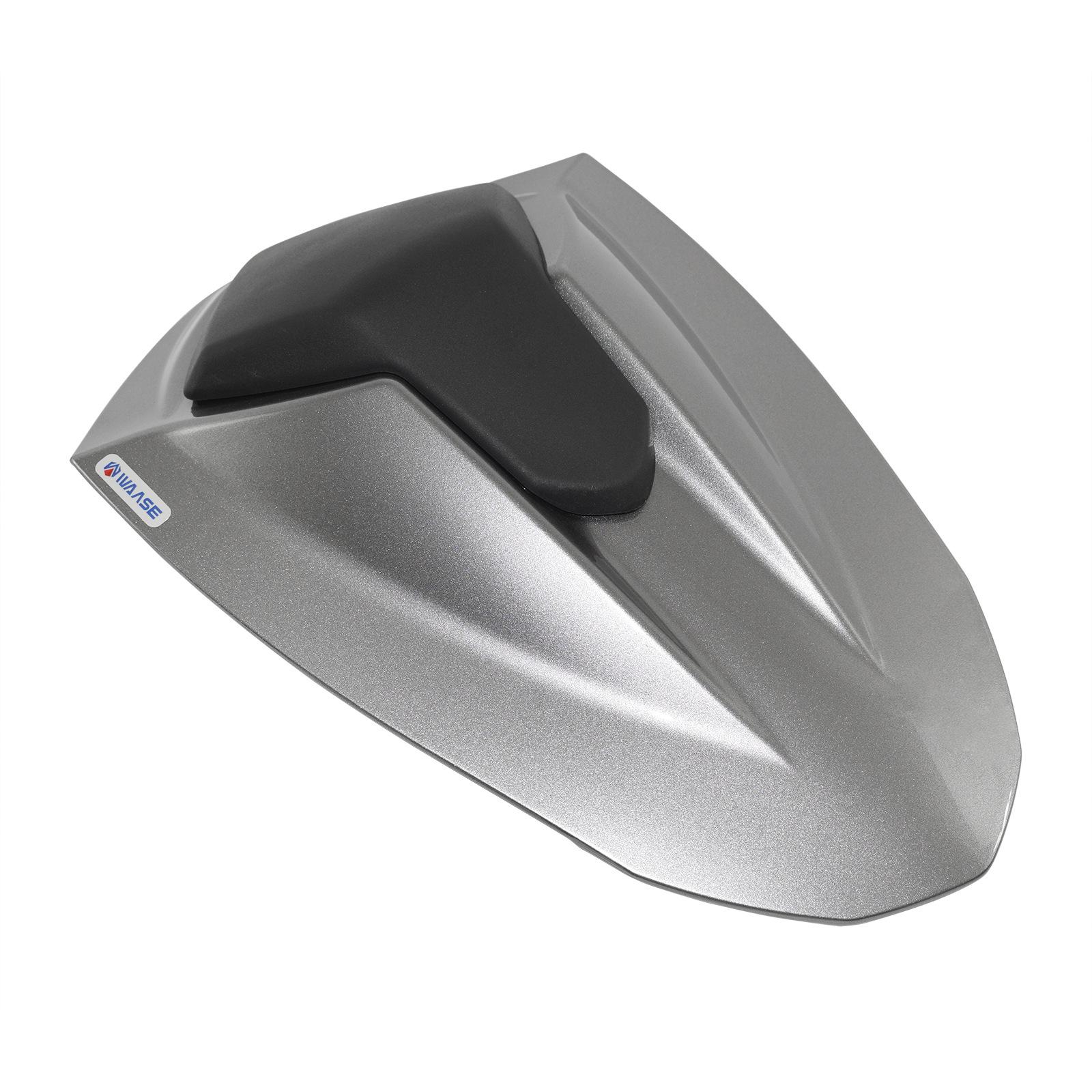 

Triumph Street Triple 765 R/RS 20-24 Задний обтекатель сиденья